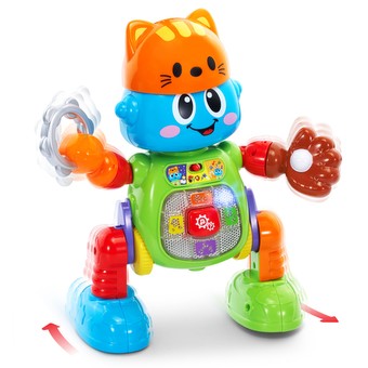 Vtech dancing sales robot